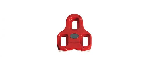 KEO CLEAT RED