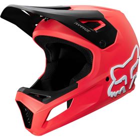 FOX YOUTH RAMPAGE HELMET MIPS ATOMIC PUNCH